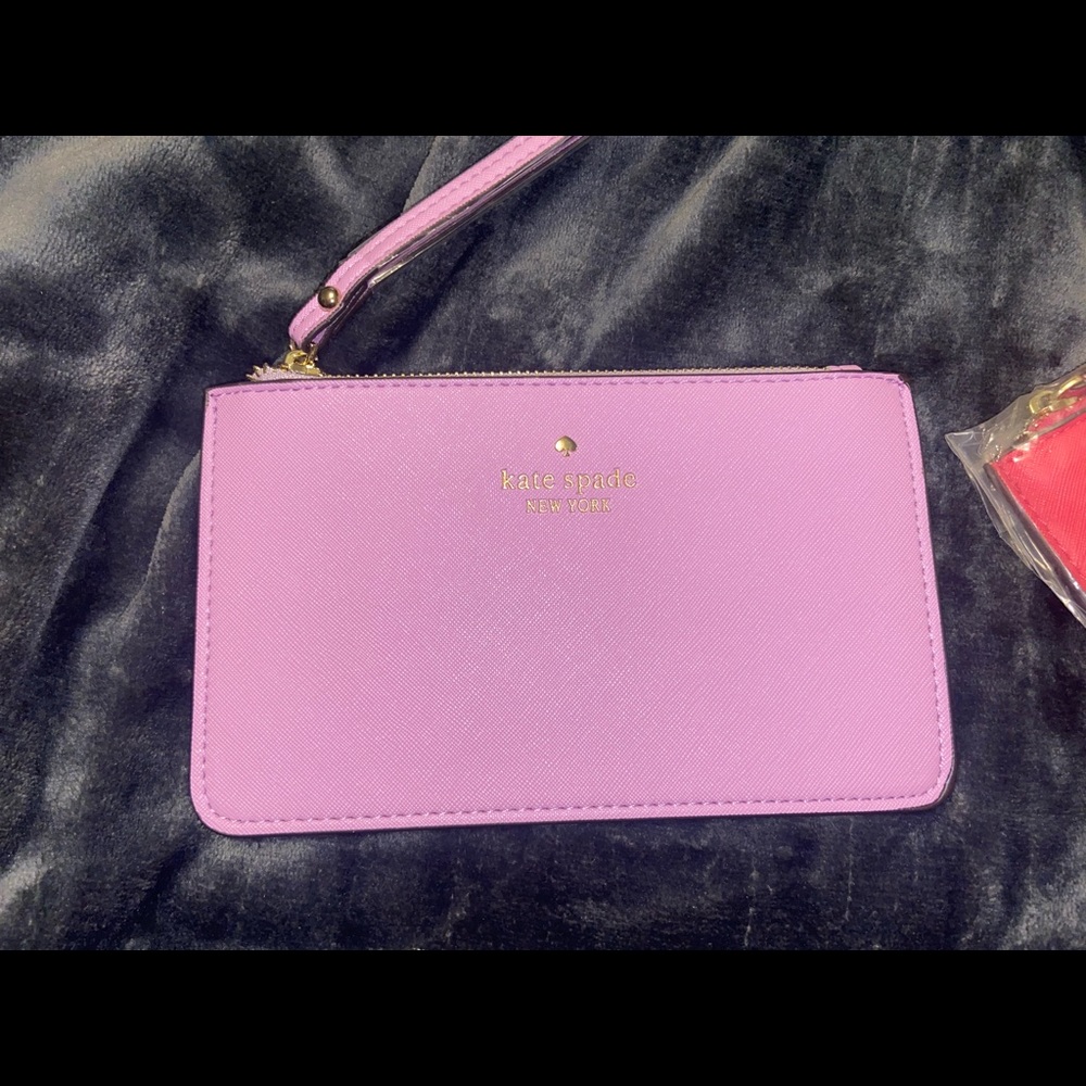 Kate Spade Wristlet